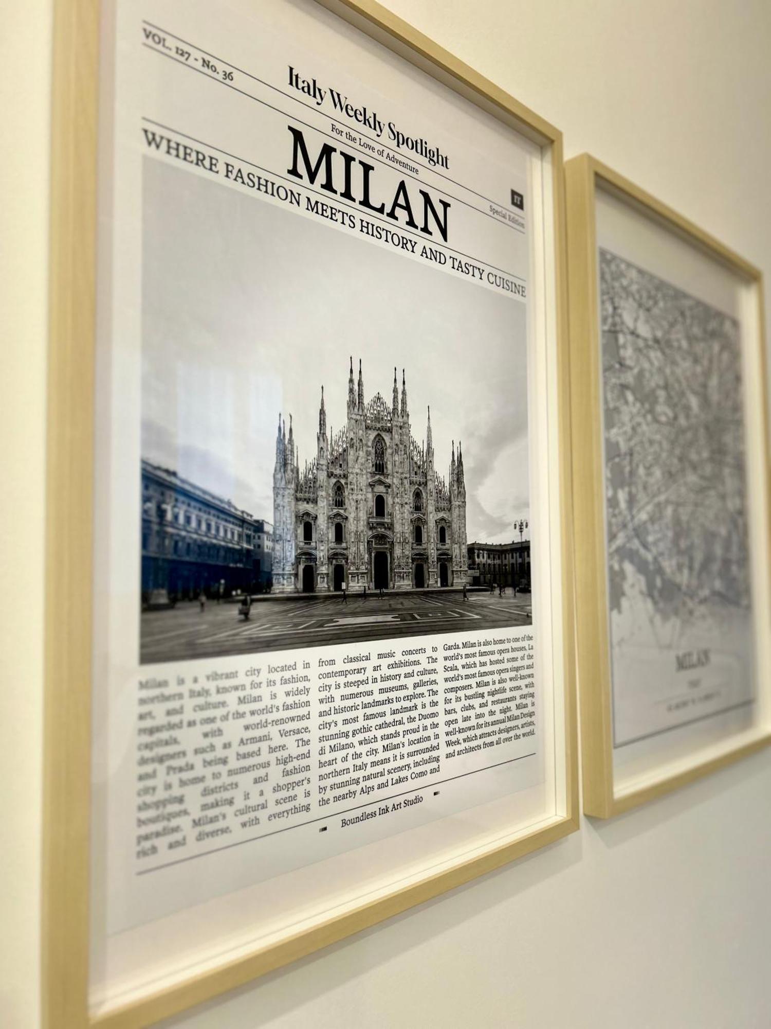 Navigli-Bocconi - Peque Home, Wi-Fi Milan Bagian luar foto